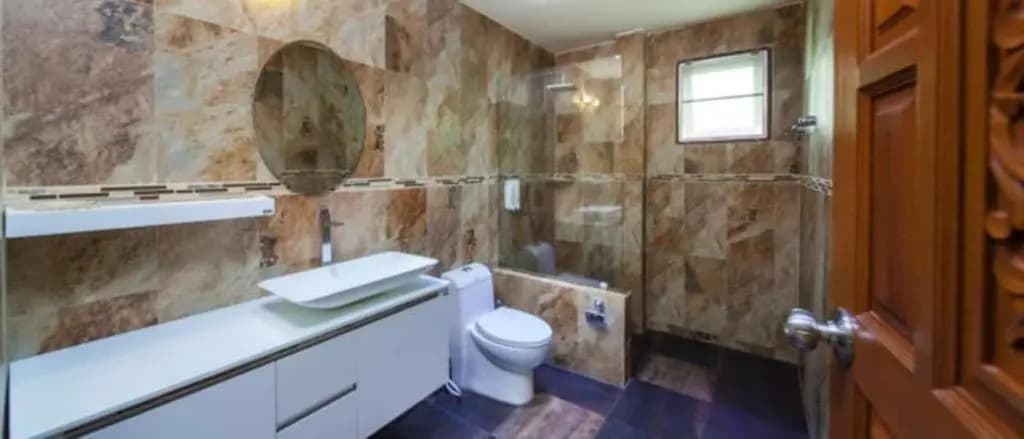 3 Bedroom Pool Villa SDV105-20 seconds walk to beach-By Samui Dream Villas - photo 10