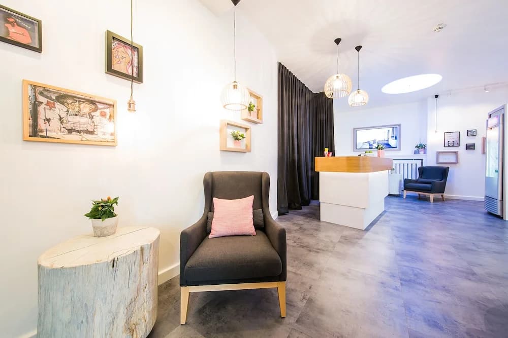 Mitart Hotel (Biohotel) - photo 23