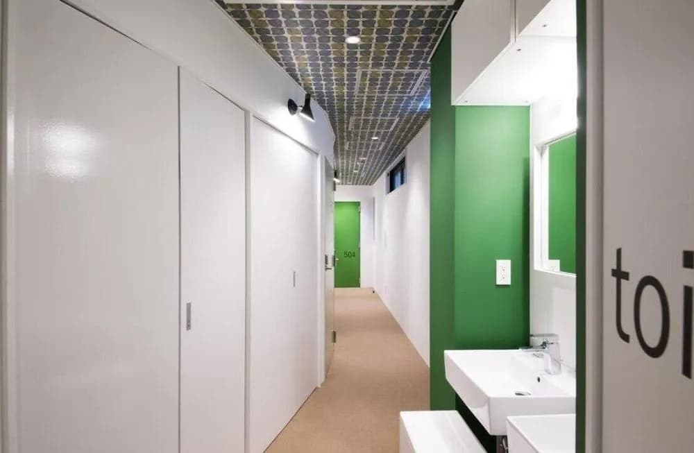 Hotel Hangout - Hostel - photo 9
