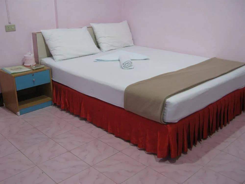 Wangwaree Resort - photo 5