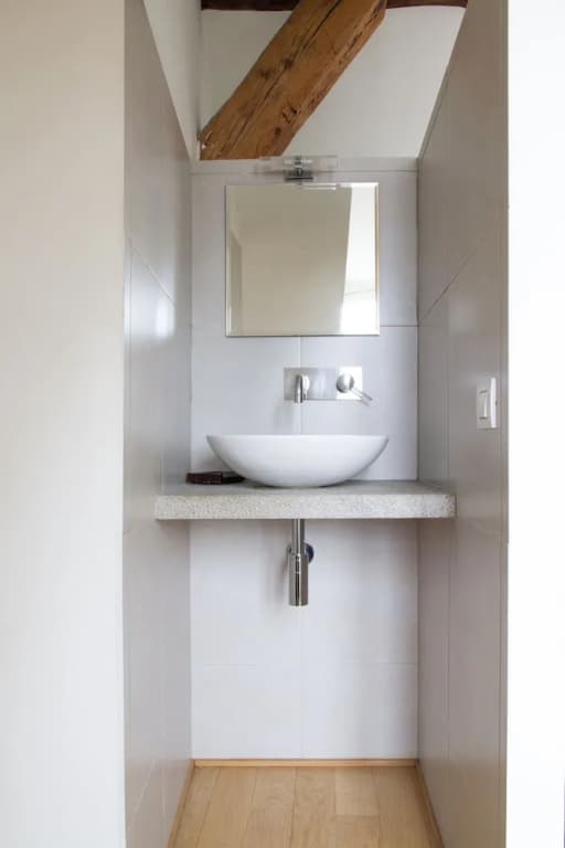 Saint Germain - Mabillon Apartment - photo 6