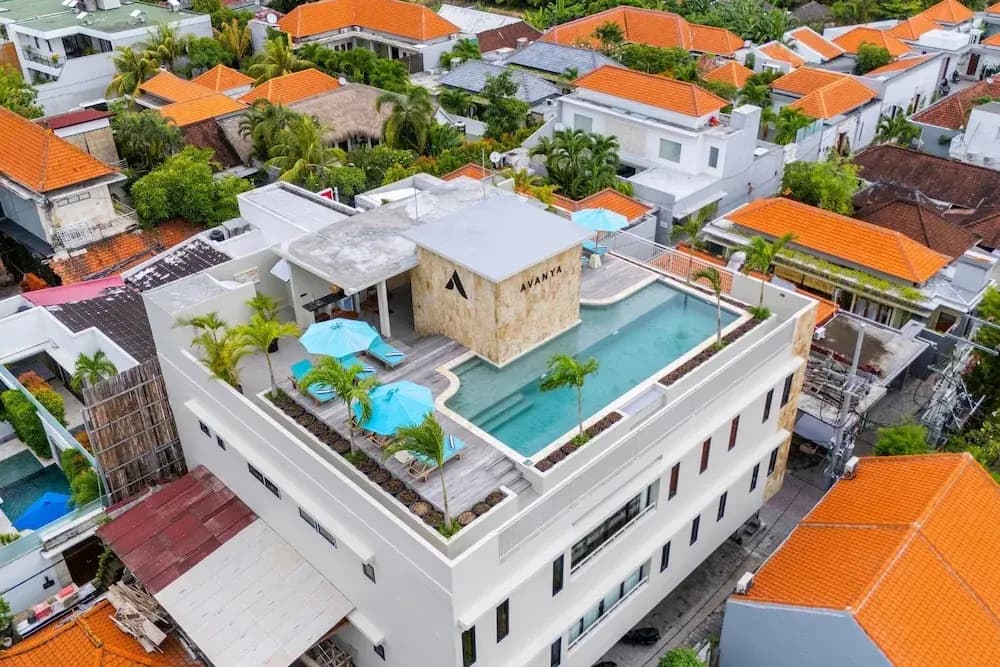 Avanya Luxury Apartments by Pertama Stay - photo 21