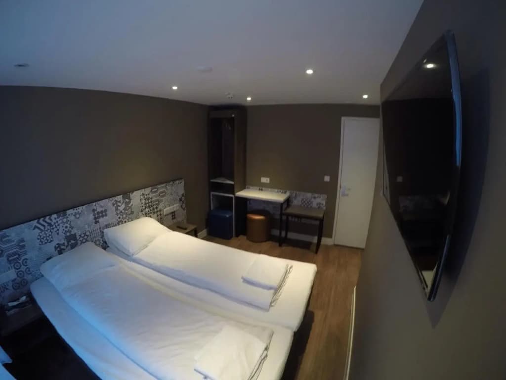 Hotel Old Nickel - photo 30