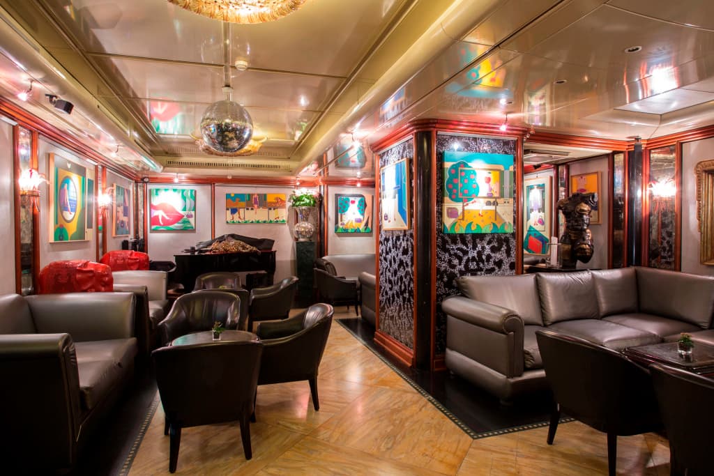 Valadier Hotel - photo 2