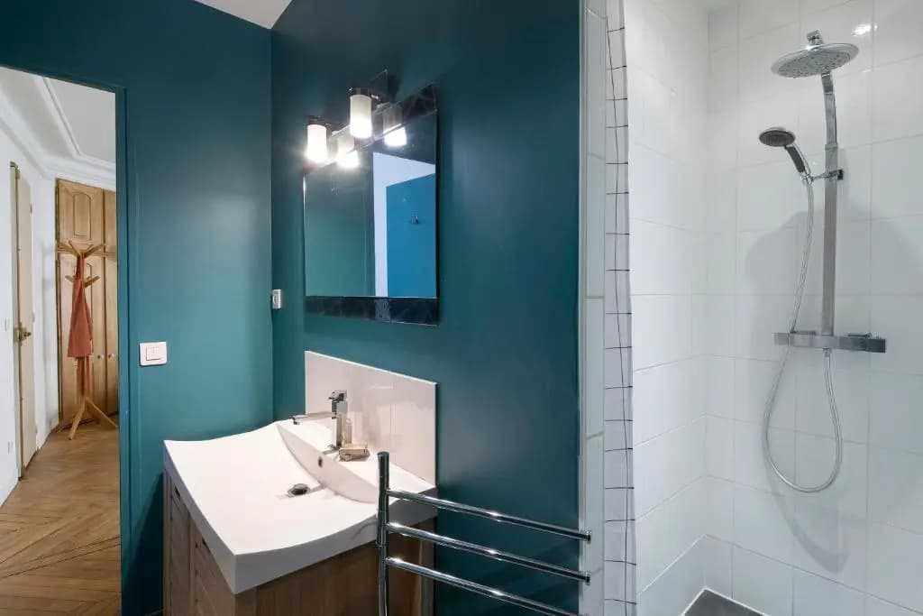 Appartement Vertus - photo 7
