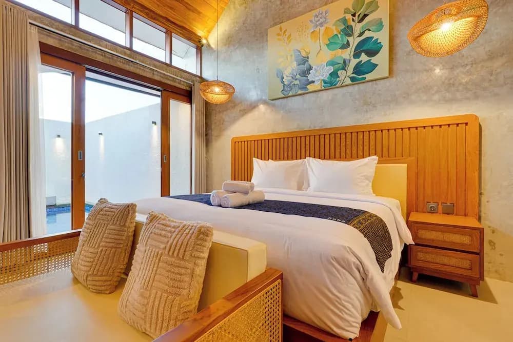 LaLuxe Villa and Residence - photo 7