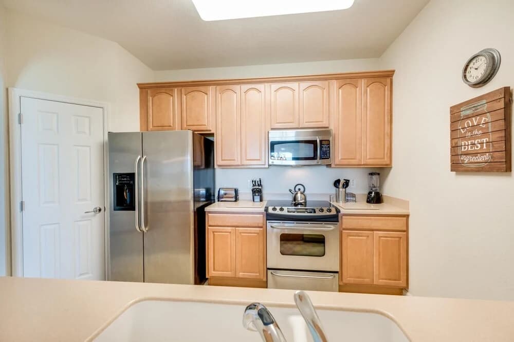 Beautiful and comfortable apartment near Universal parks - photo 11