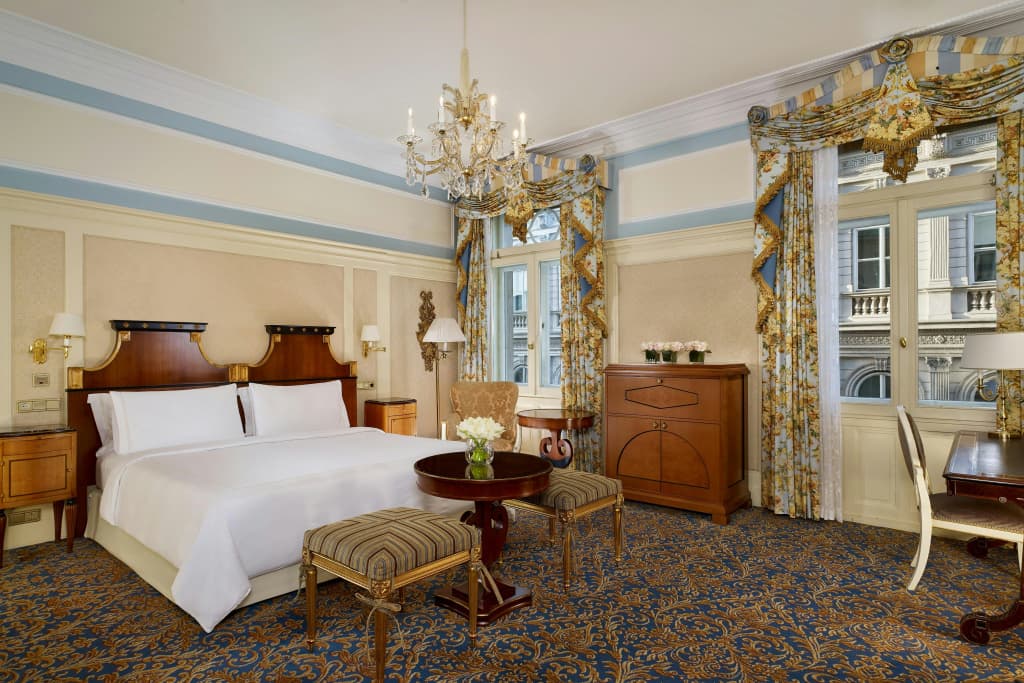Hotel Bristol, a Luxury Collection Hotel, Vienna - photo 4