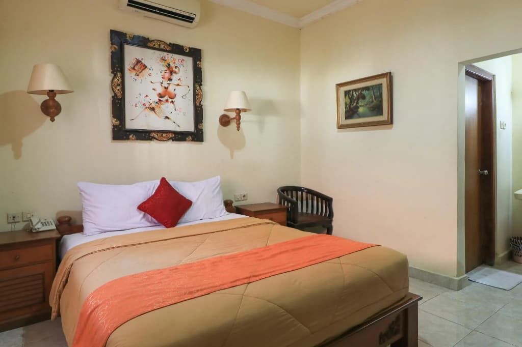 The Yuma Bali Hotel - photo 33
