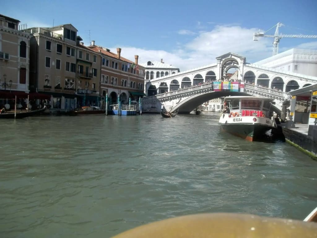 Venice Star Bed And Breakfast - photo 12