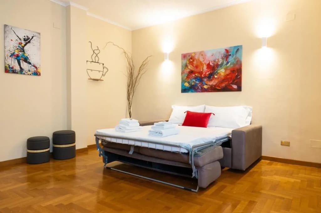 SAVORELLI 54 Apartment - photo 21