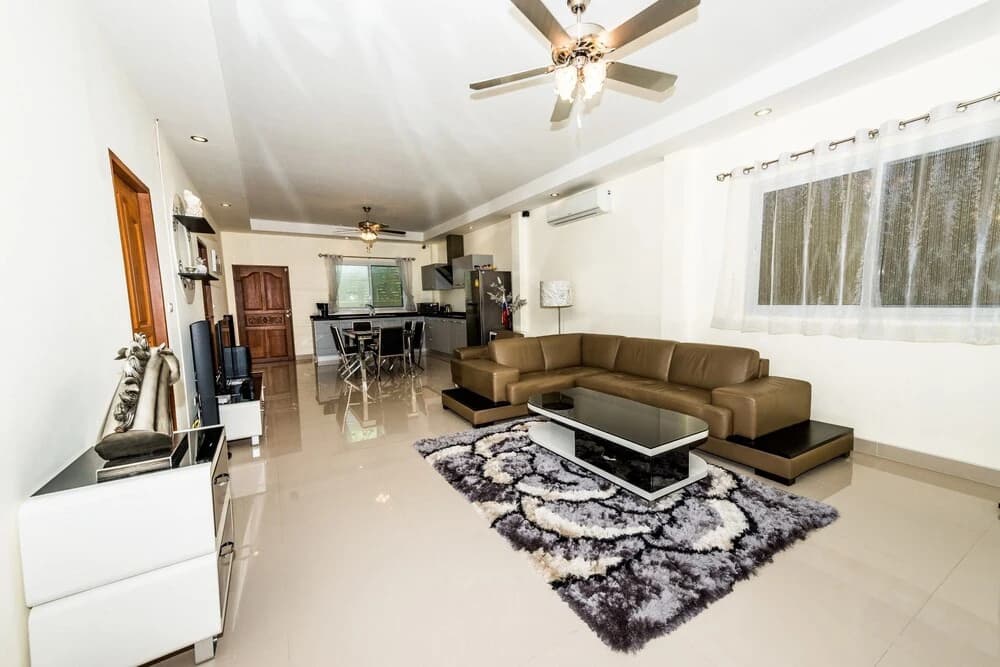 Platinum Residence 10 - photo 11