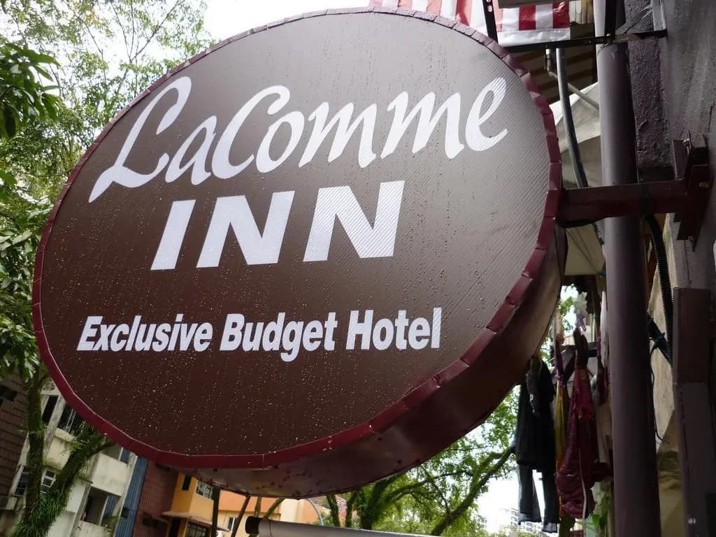 LaComme Inn - photo 26
