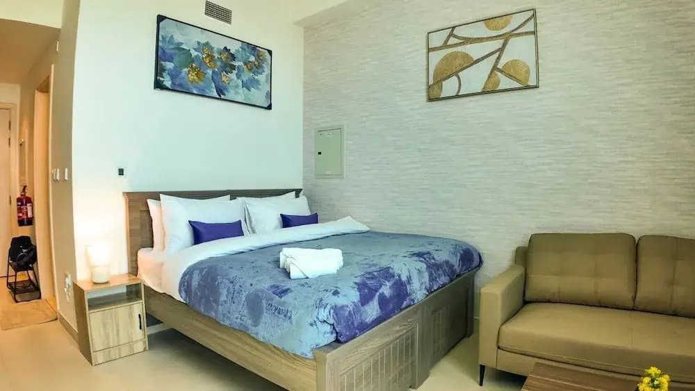 Silk Valley-Prime located cozy studio - photo 2