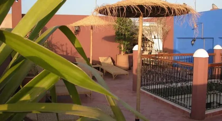 Riad Ida Ou Balou - photo 5