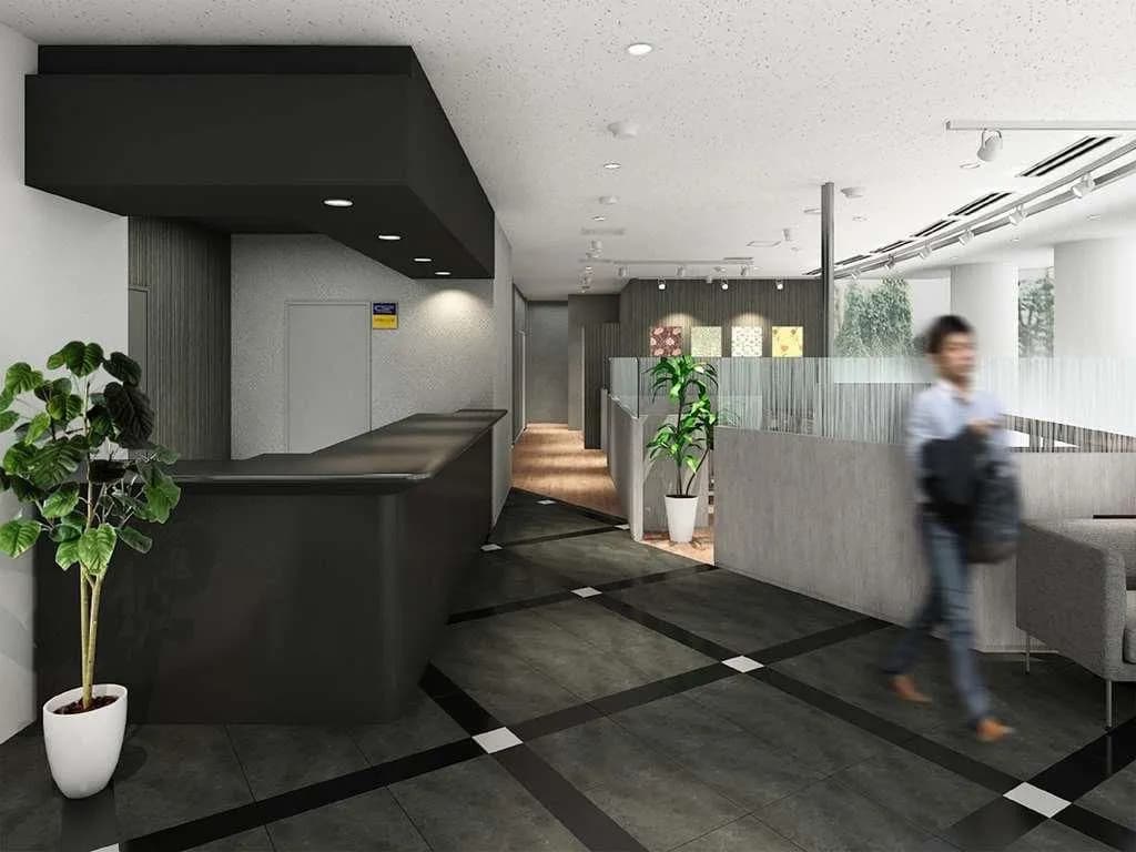 Best Western Osaka Tsukamoto - photo 23