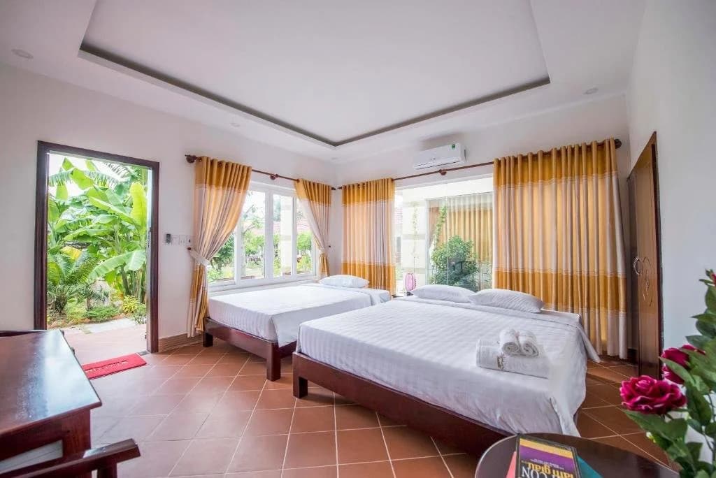 Trung Huynh Bungalow - photo 5