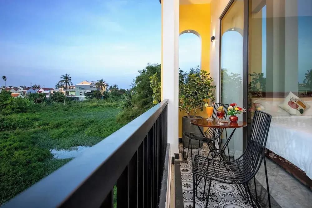 T & D Maison Hoi An - photo 14