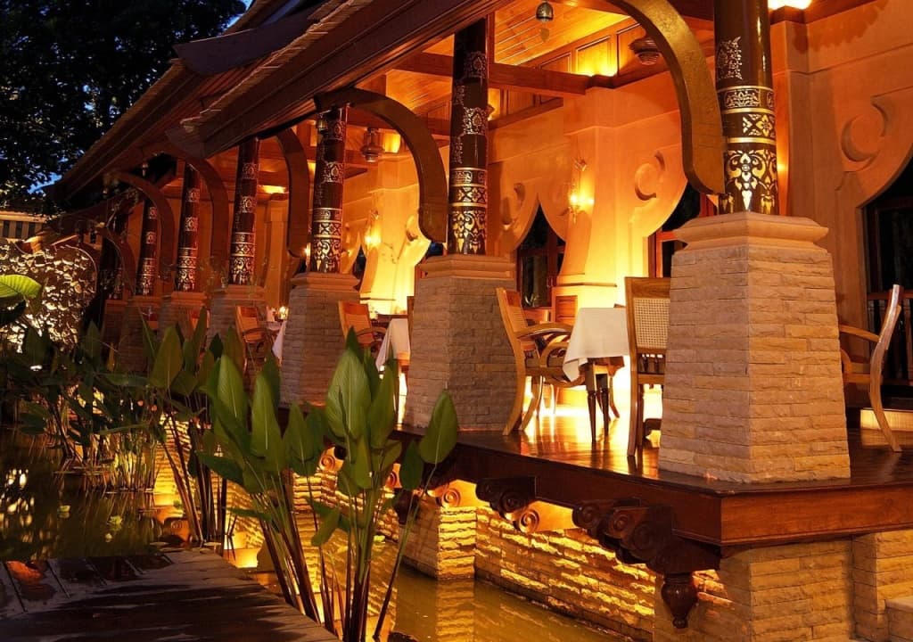 The Baray Villa - photo 31