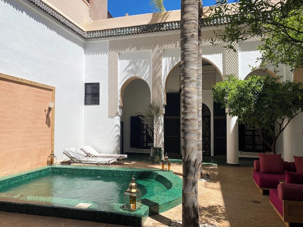 Riad Akasia - photo 14