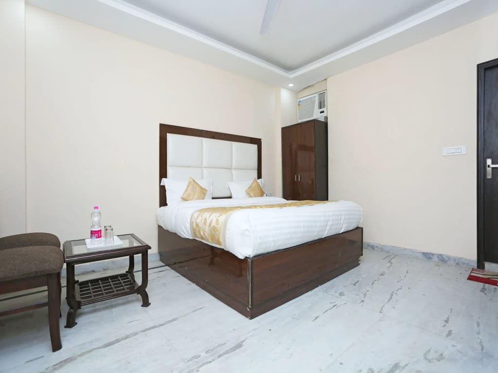 OYO 10557 Le Mount - photo 3