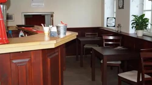 Apartments U Zlatého Gryfa - photo 1