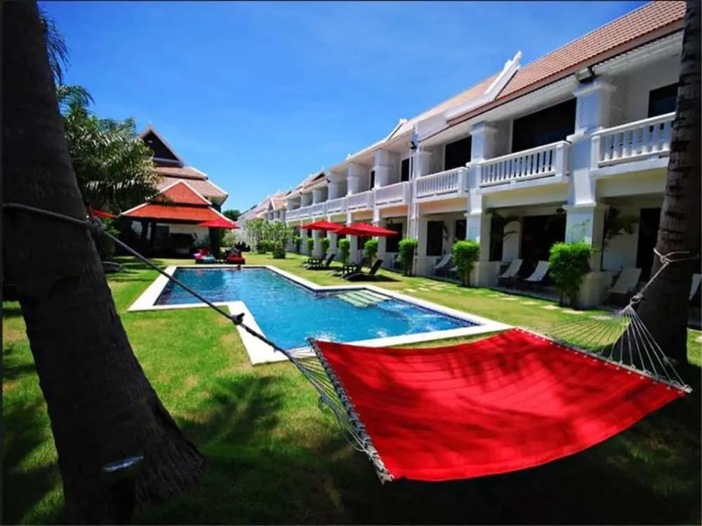 Baan Bali By Pinky - photo 14