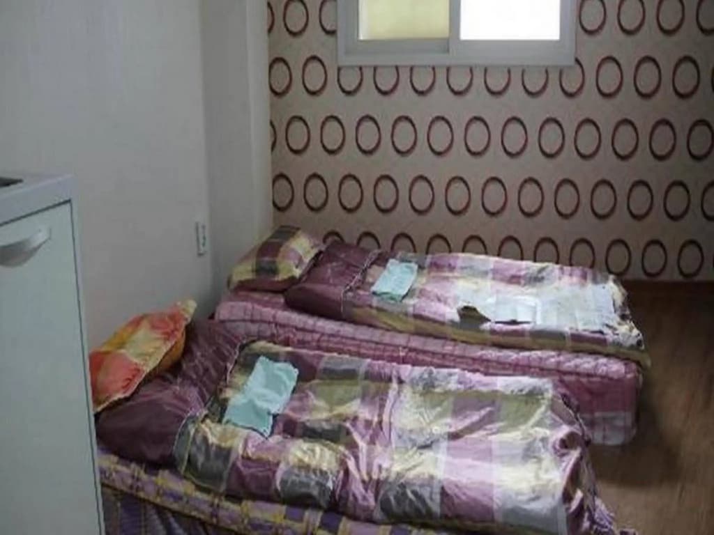 Dongdaemun Hostel - photo 2