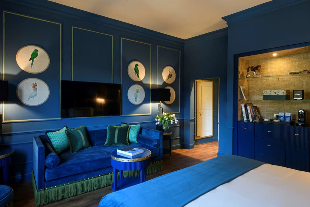 IL Tornabuoni The Unbound Collection by Hyatt Hotel - photo 26