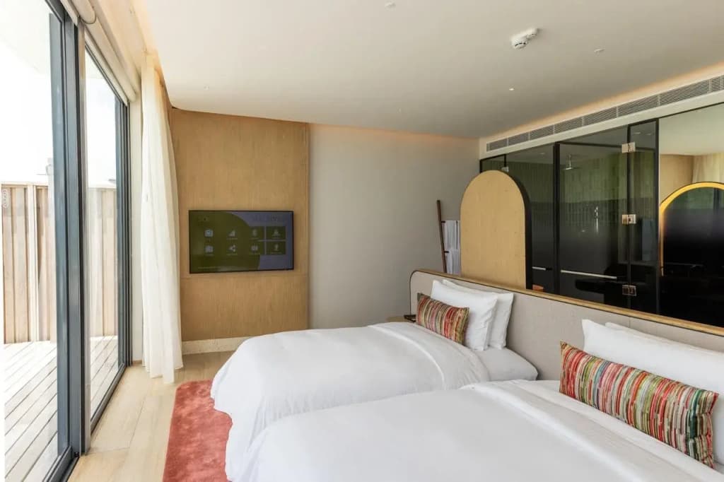So/ Maldives Resort - photo 7
