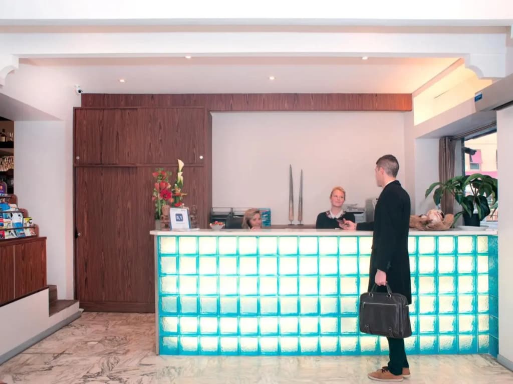 Hotel Esprit d'Azur - photo 16