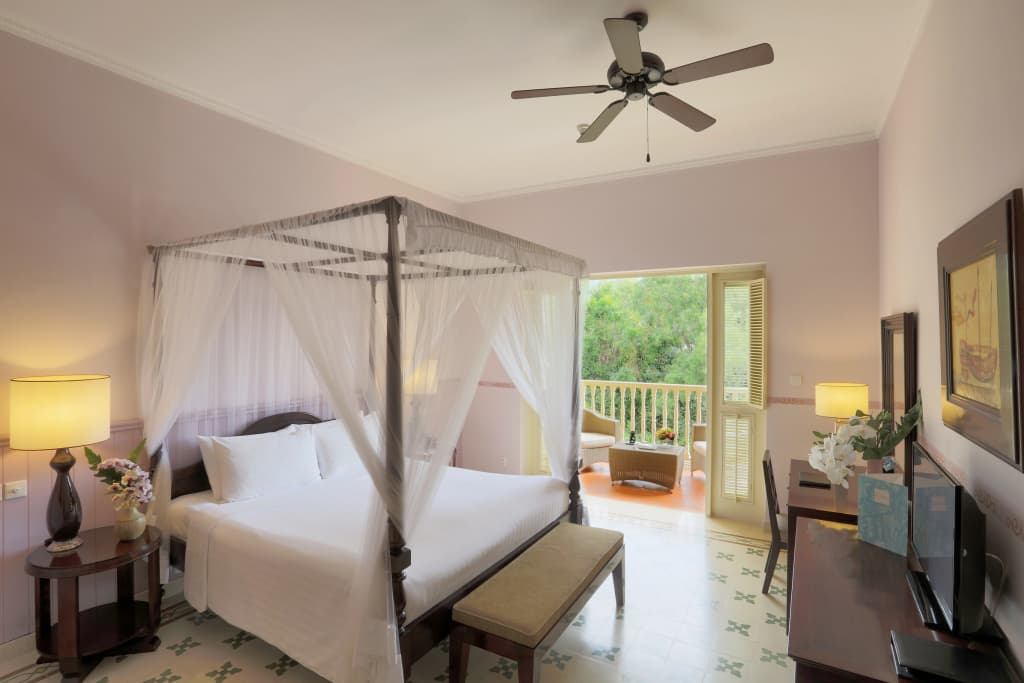 La Veranda Resort Phu Quoc - MGallery - photo 4