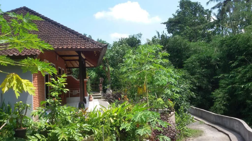 Karma House Ubud - photo 12