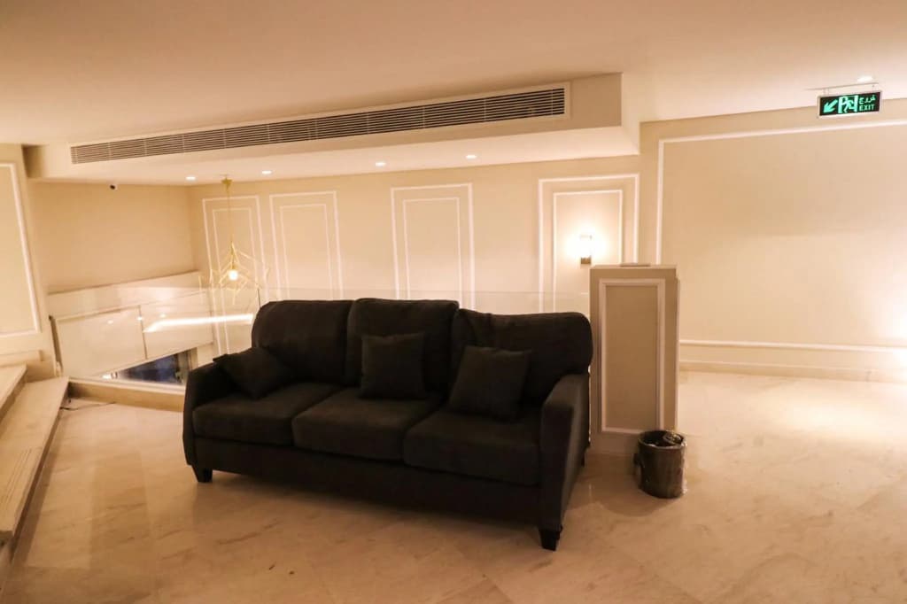 Miramar Downtown hotel - photo 12