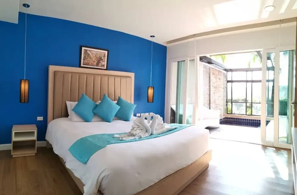 Les Palm Bang Tao Beach Phuket - photo 30