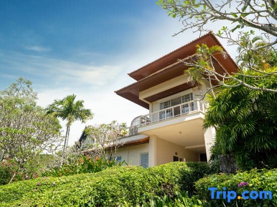 Villa Sea Drea | Kata Beach 5BR Seaview Pool Villa | Phuket | Warm Plus - photo 1