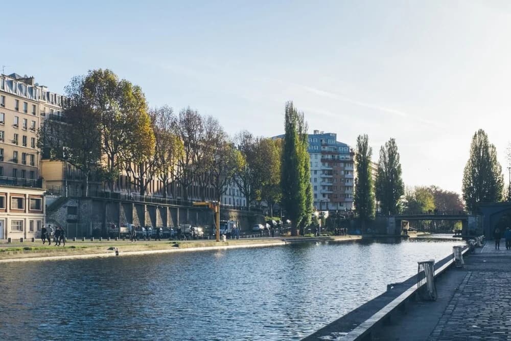 Canal Saint Martin Pad - photo 8