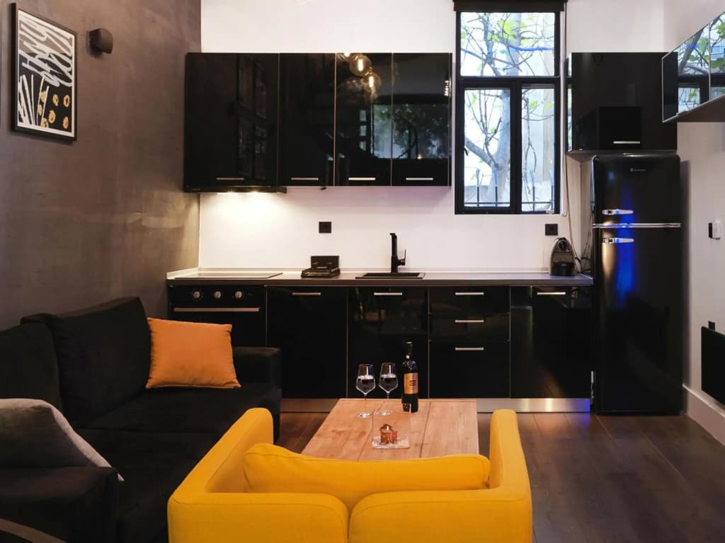 200 Mb fibre remote workers' Dreamhouse - photo 13