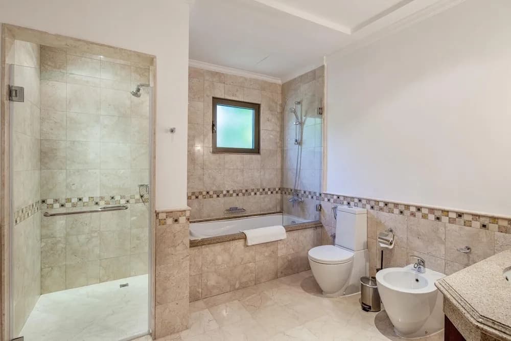 Prvt Pool Beach in Luxury Palm Jumeirah Villa - photo 11
