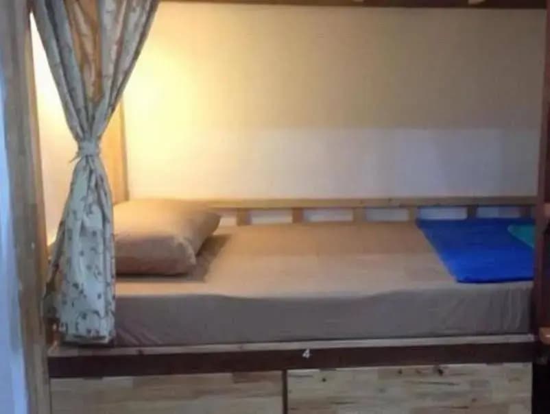 Rest Inn Dormitory Guesthouse - photo 4