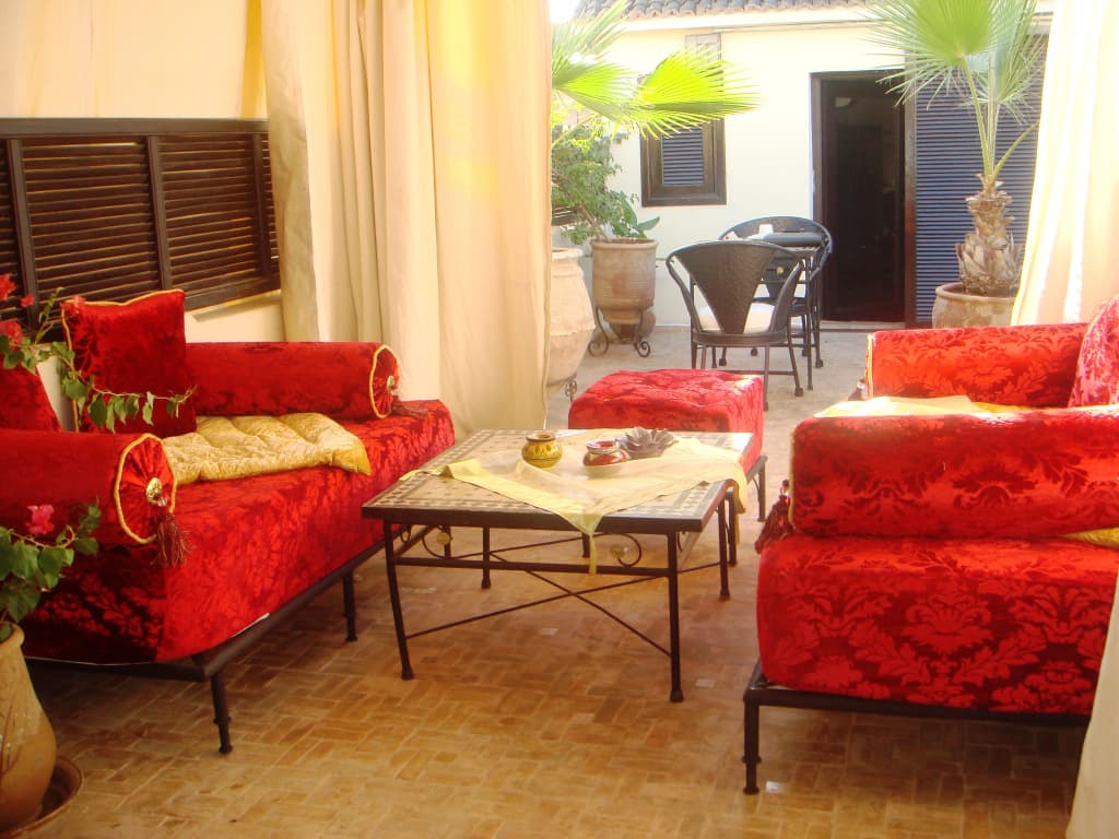 Riad Diana - photo 3
