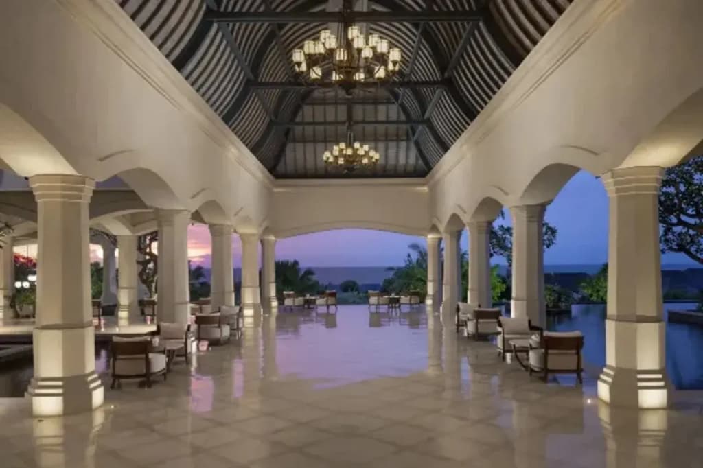 Jumeirah Bali - photo 24