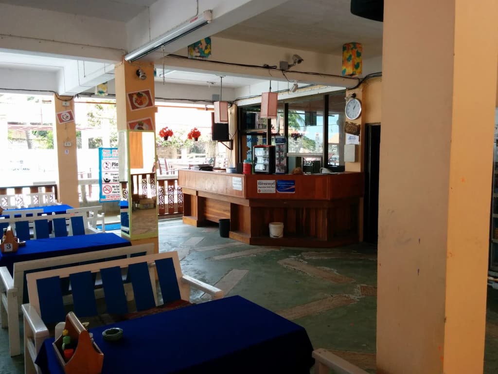 Paradise Bungalows - photo 25