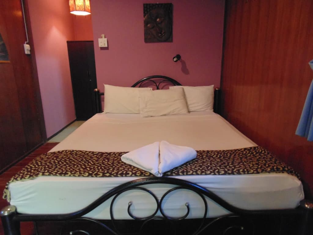 Moonhut Bungalows - photo 5