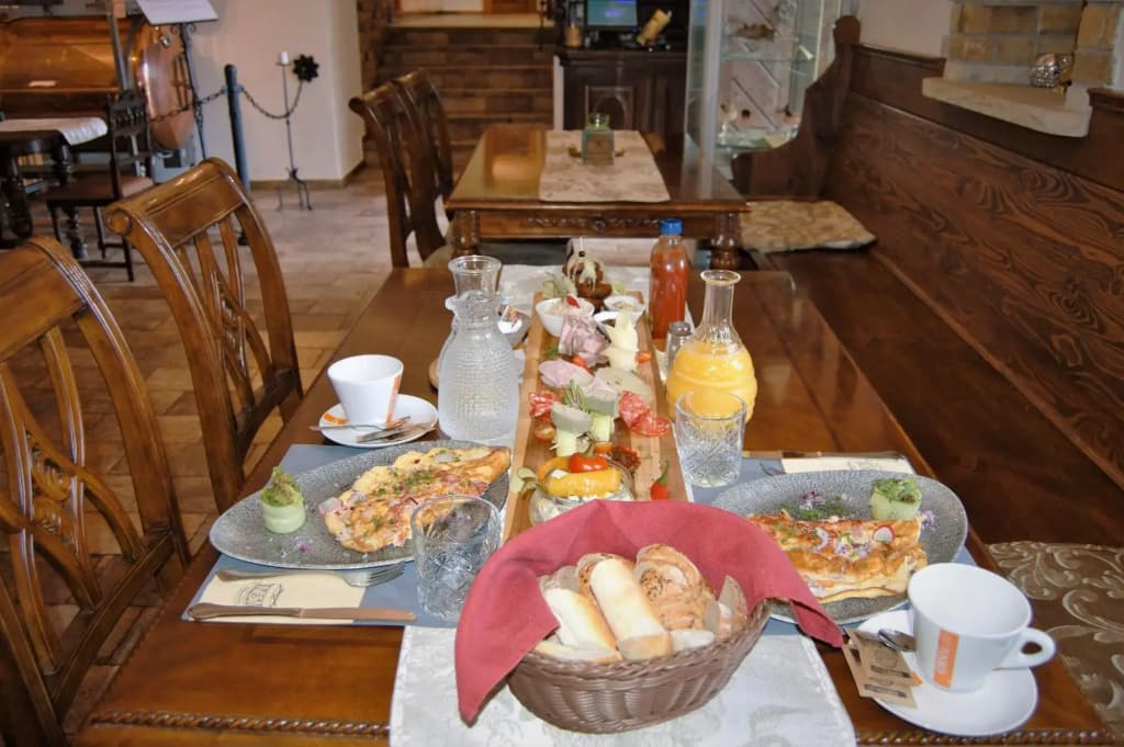 Svatojánský Dvůr - photo 12