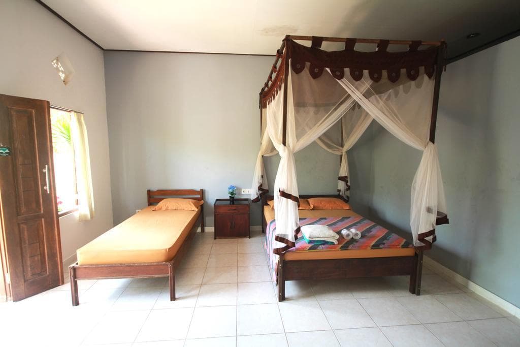 Rambo Homestay - photo 30