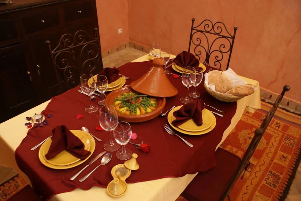 Riad Nabila - photo 10
