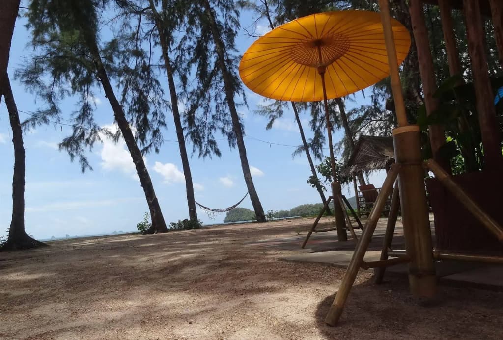 Sand Beach Bungalow - photo 7