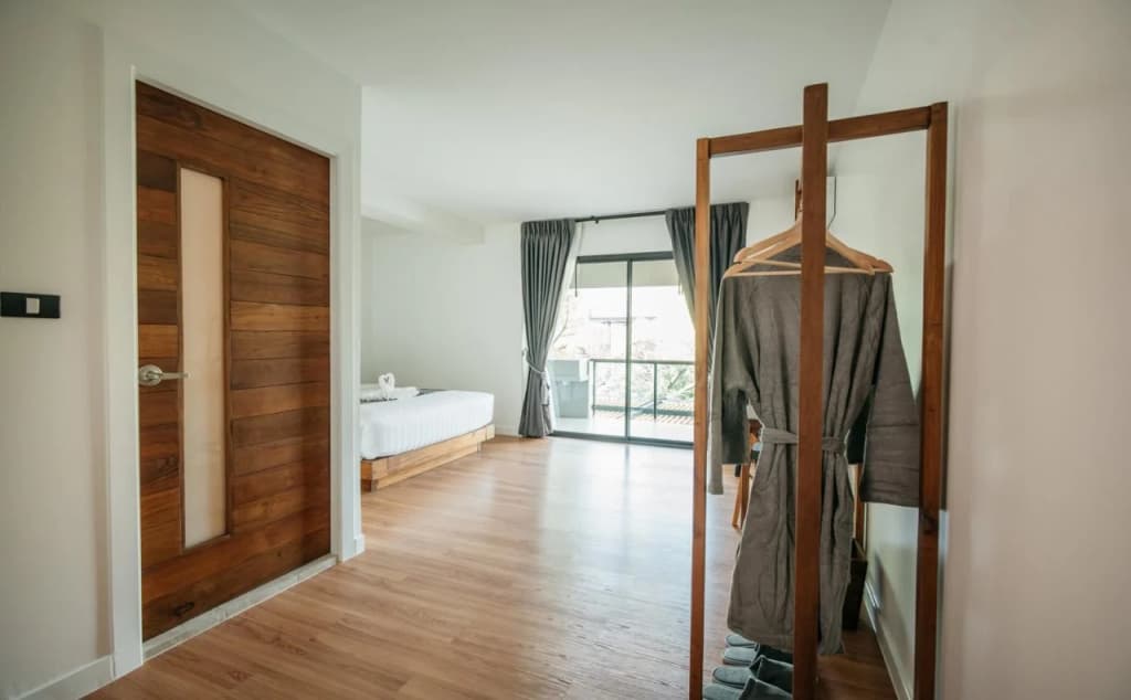 Salolife Hotel - photo 11