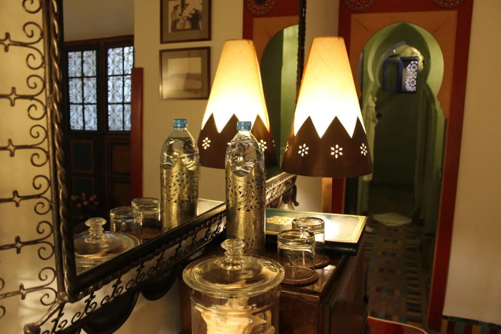 Riad Kaiss by Anika - photo 15